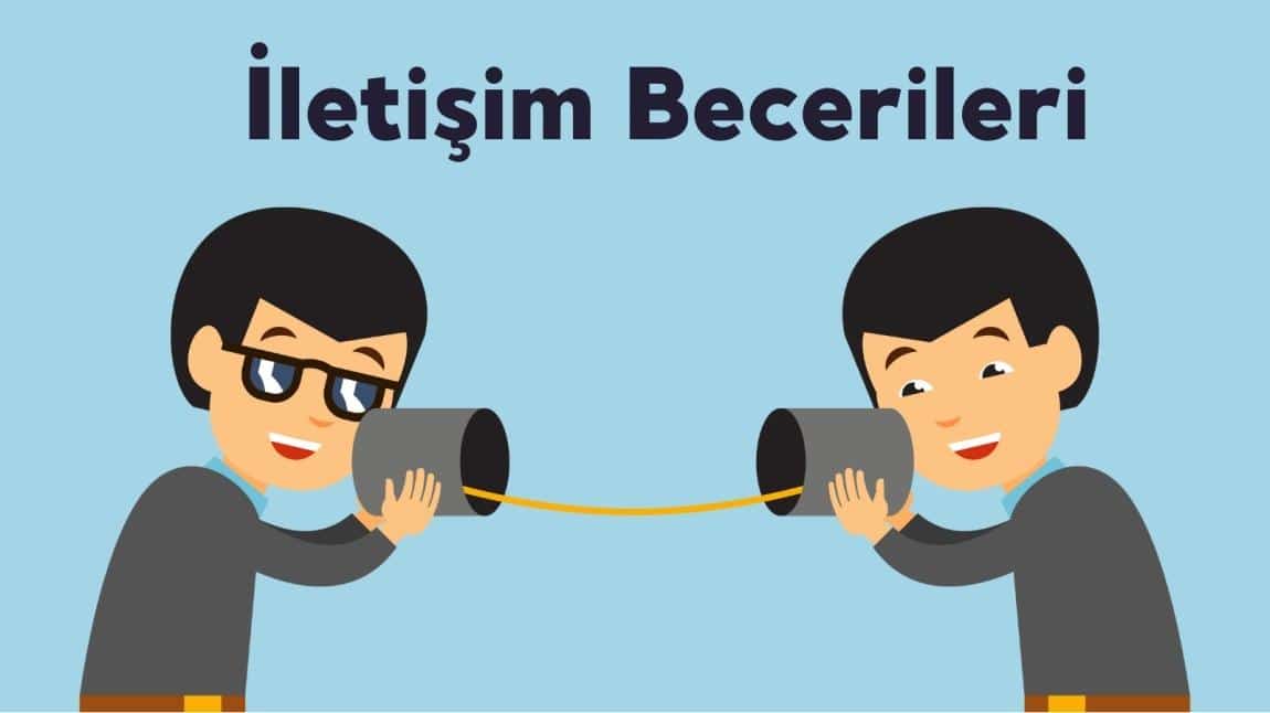 Ekim Ayı İletişim Becerileri Etkinliklerimiz